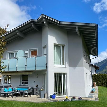 Apart Kofler Apartamento Längenfeld Exterior foto