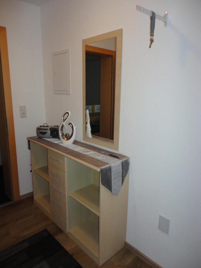 Apart Kofler Apartamento Längenfeld Exterior foto
