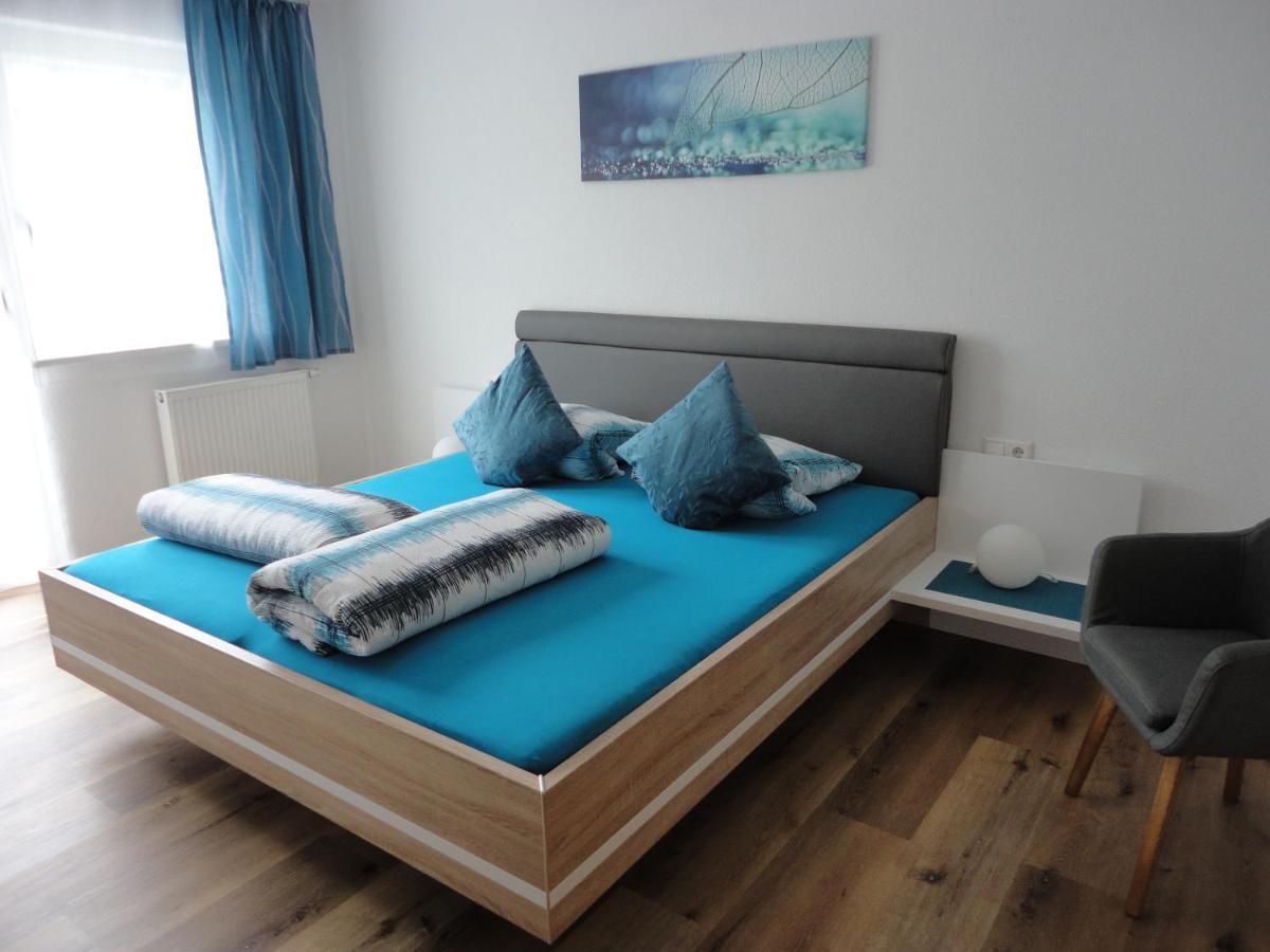Apart Kofler Apartamento Längenfeld Exterior foto