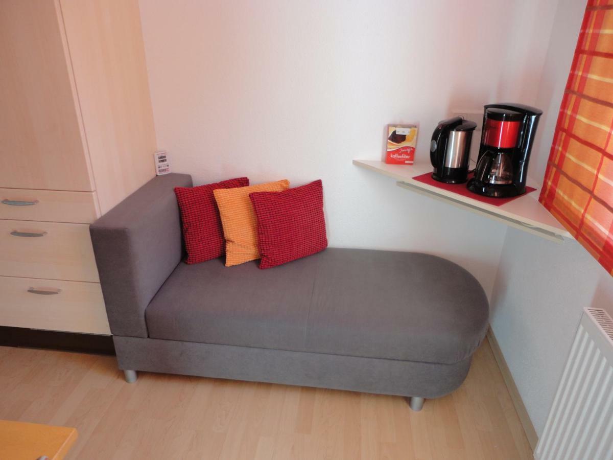 Apart Kofler Apartamento Längenfeld Exterior foto