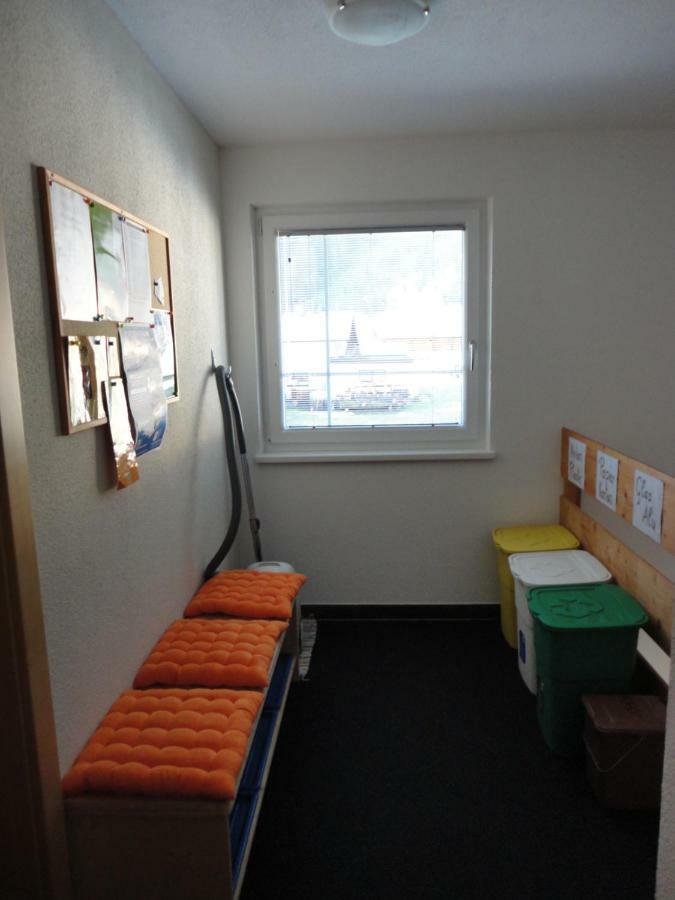 Apart Kofler Apartamento Längenfeld Exterior foto